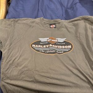 Harley-Davidson Men's XL T-Shirt never worn